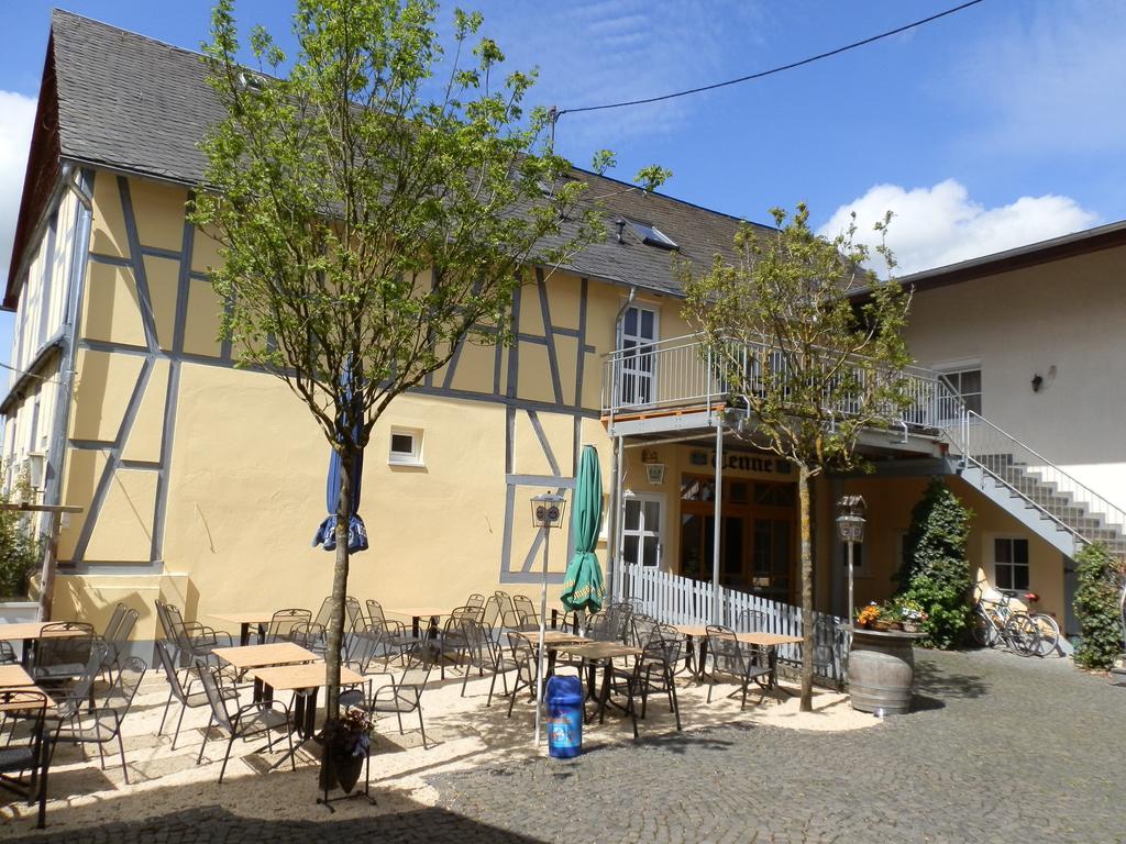 Hotel Gasthof Dorsbachhohe Herold Exterior foto